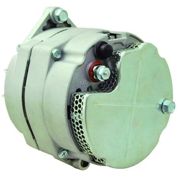 Replacement For Fiat, 605B Year 1978 Alternator, Ilc, Mfr#: 605B YEAR: 1978 ALTERNATOR